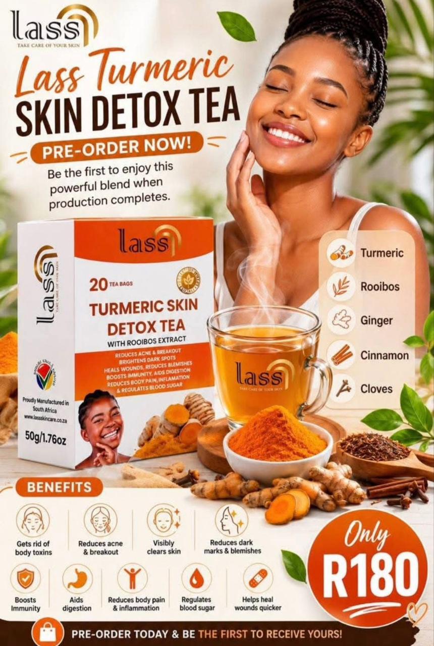 Lass skincare product and collection information